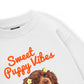 Sweet Puppy Vibe Sweater