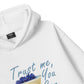 Trust me, You can dance Hoodie