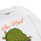 Christmas Trouble Cat Sweater