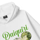 Daiquiri Cocktail Hoodie