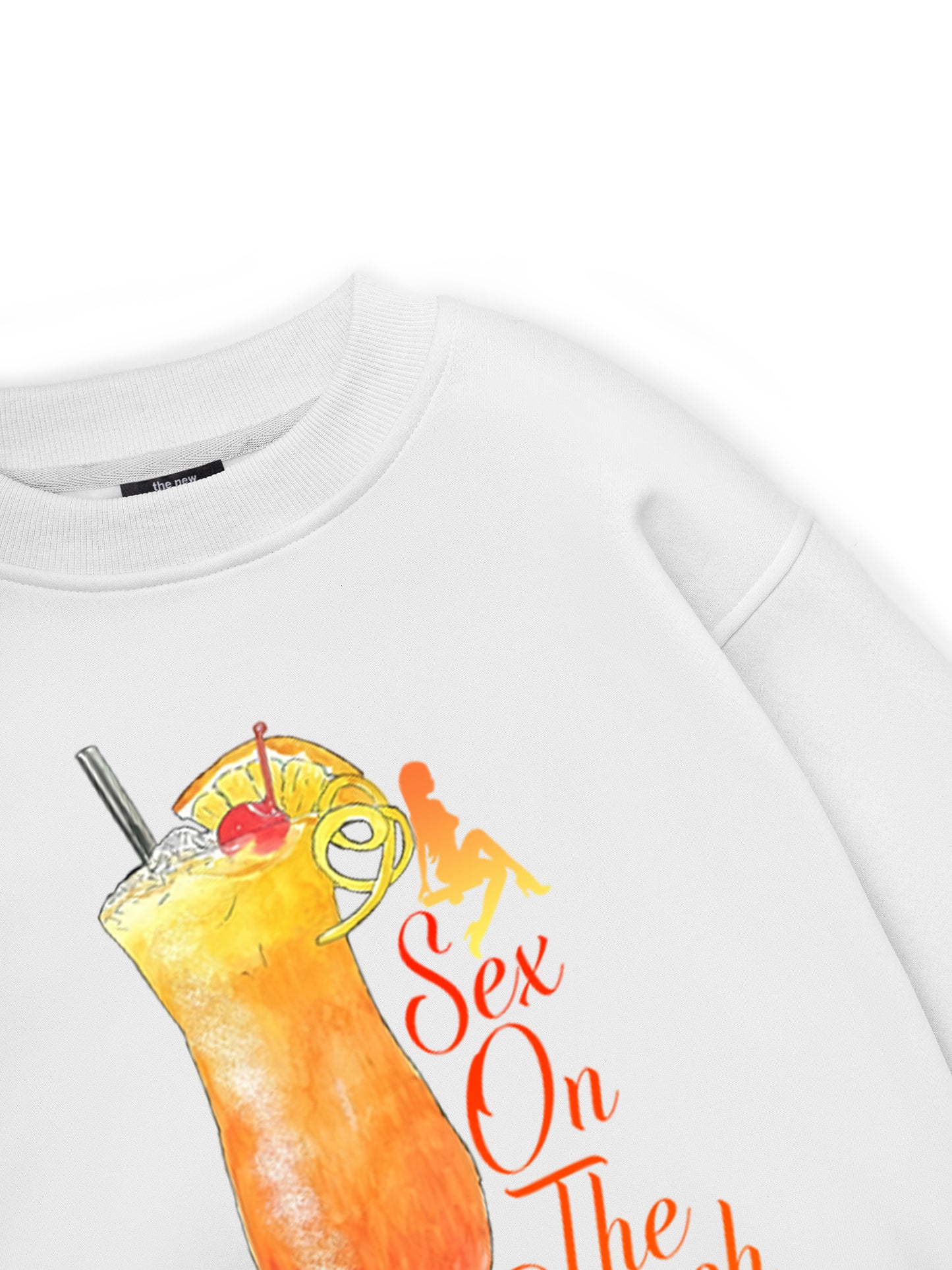 Sex On The Beach Sweater