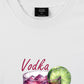Áo Thun Relaxed Fit Vodka Cranberry
