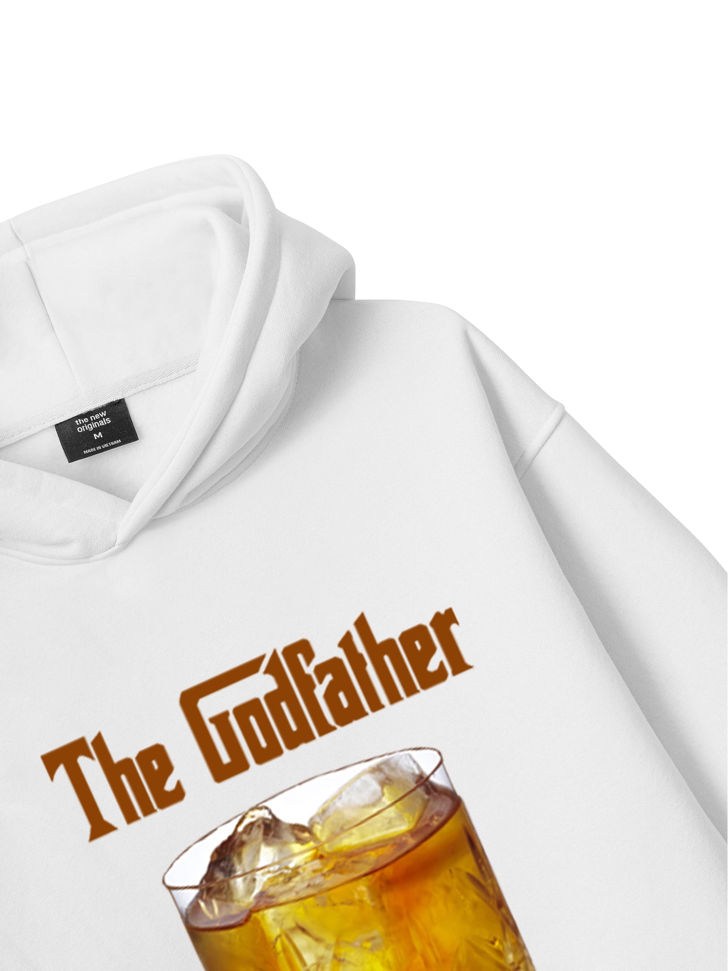 The Godfather Cocktail Hoodie