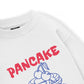 Pancake Maker Sweater