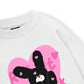 Love Rabbit Sweater