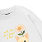 Work & Live Dog Sweater