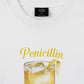 Áo Thun Relaxed Fit Penicillin Cocktail
