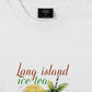 Áo Thun Relaxed Fit Long island ice tea