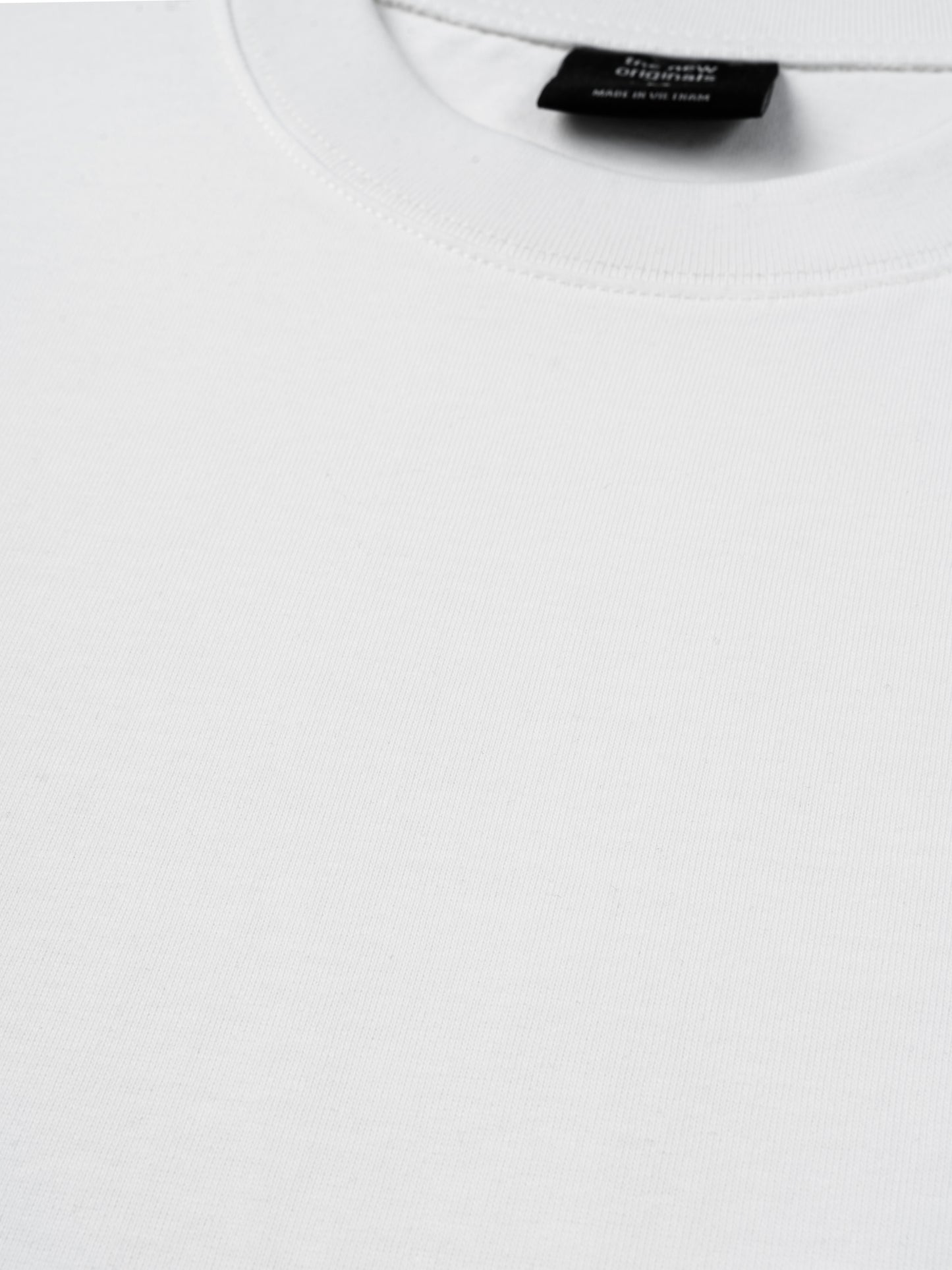 Áo Thun Relaxed Fit Be Bold Infinity Edition