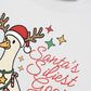 Áo Thun Relaxed Fit Santa’s Silly Goose