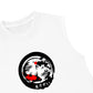 Áo Ba Lỗ Relaxed Fit The Flow State Koi