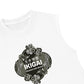 Áo Ba Lỗ Relaxed Fit Ikigai Chetah