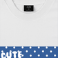 Áo Thun Relaxed Fit Animal Cute Beaver