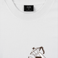 Áo Thun Relaxed Fit Monday Loading