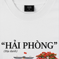 Áo Thun Relaxed Fit Hải Phòng The New Original