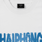 Áo Thun Relaxed Fit Vintage Hai Phong