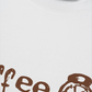 Áo Thun Relaxed Fit Coffee Time