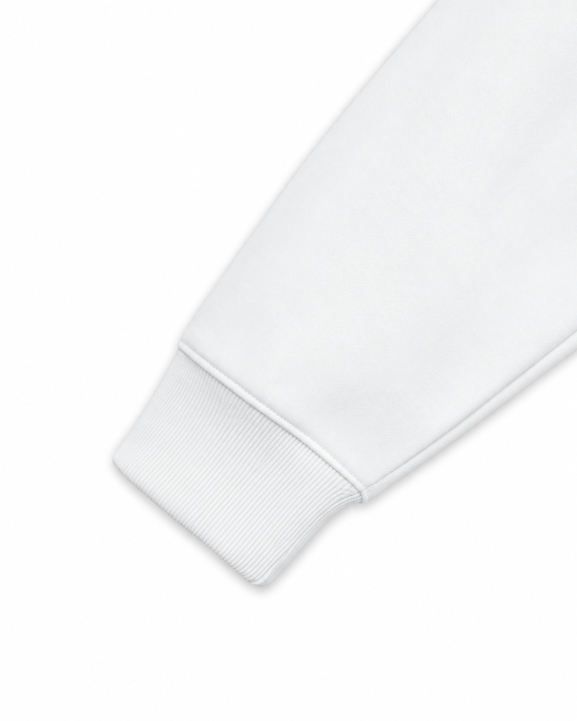 Áo Sweater Polo Nỉ Hai Da Timeless Legacy
