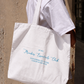 Túi Tote Member Essentials Club