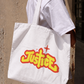 Túi Tote Justice