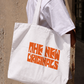 Túi Tote The New Originals