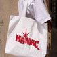 Túi Tote Maniac