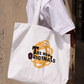 Túi Tote The New Original Spaghetti