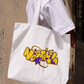 Túi Tote Nostalgia