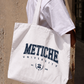 Túi Tote Metiche University