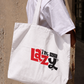 Túi Tote Bag NotLazy