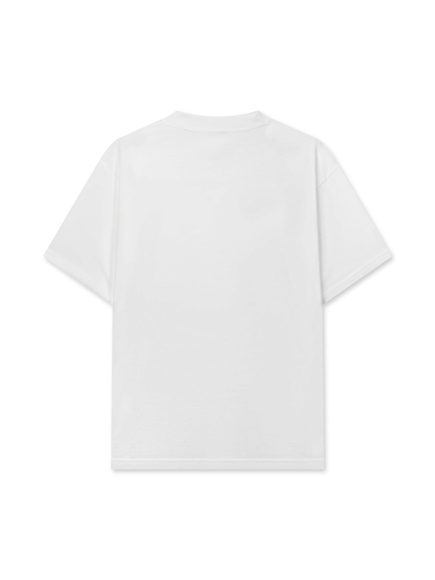 Áo Thun Relaxed Fit Be Bold No Fools Zone