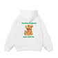 Be Here with Me Hoodie