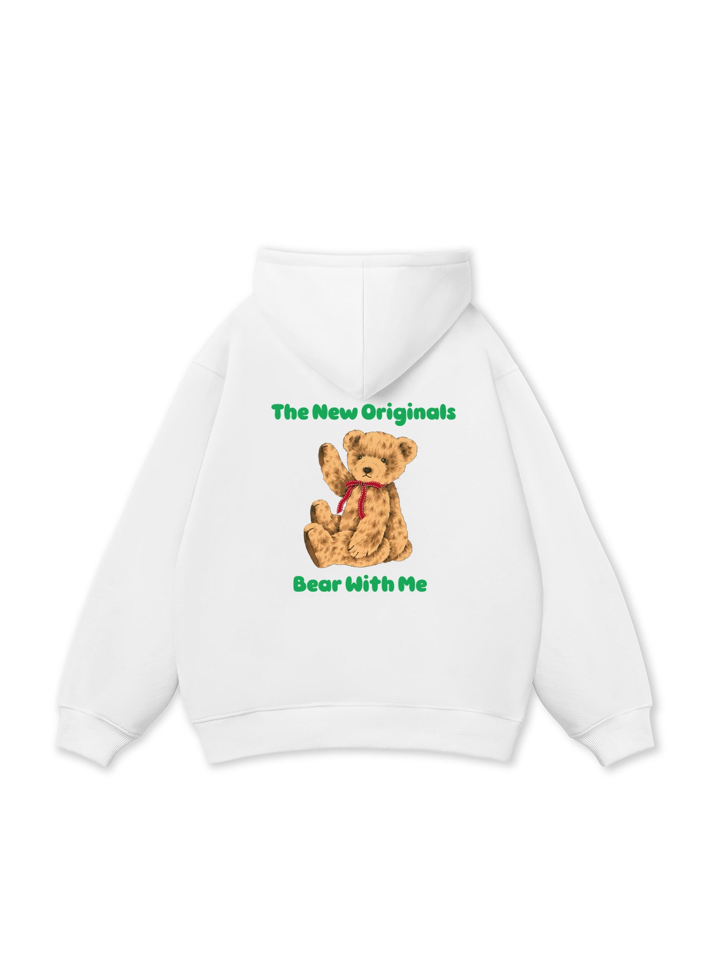 Be Here with Me Hoodie