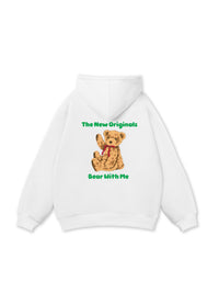 Be Here with Me Hoodie