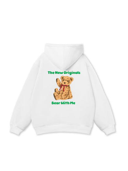 Be Here with Me Hoodie