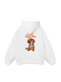 Sweet Puppy Vibe Hoodie