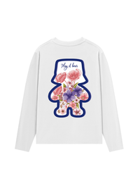 Áo Thun Dài Tay Play It Bear