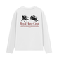 Áo Thun Dài Tay Royal Horse Crest