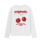 Áo Thun Dài Tay Another Sweet Summer Oversized