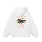 Lucky day cat Hoodie