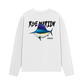 Áo Thun Dài Tay Ocean Blue Mariin