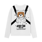 Áo Thun Dài Tay Space Teddy