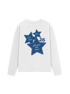 Áo Thun Dài Tay 26 - Three Jean Star