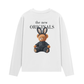 Áo Thun Dài Tay Rabbit Bear Doll