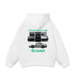 Porsche 911 Turbo S Hoodie