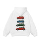 Mini Copper Evolution Hoodie