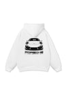 Porsche 911 Carrera S Hoodie