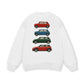Mini Copper Evolution Sweater