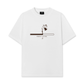 Áo Thun Relaxed Fit Monday Loading