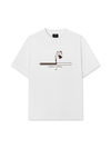 Áo Thun Relaxed Fit Monday Loading